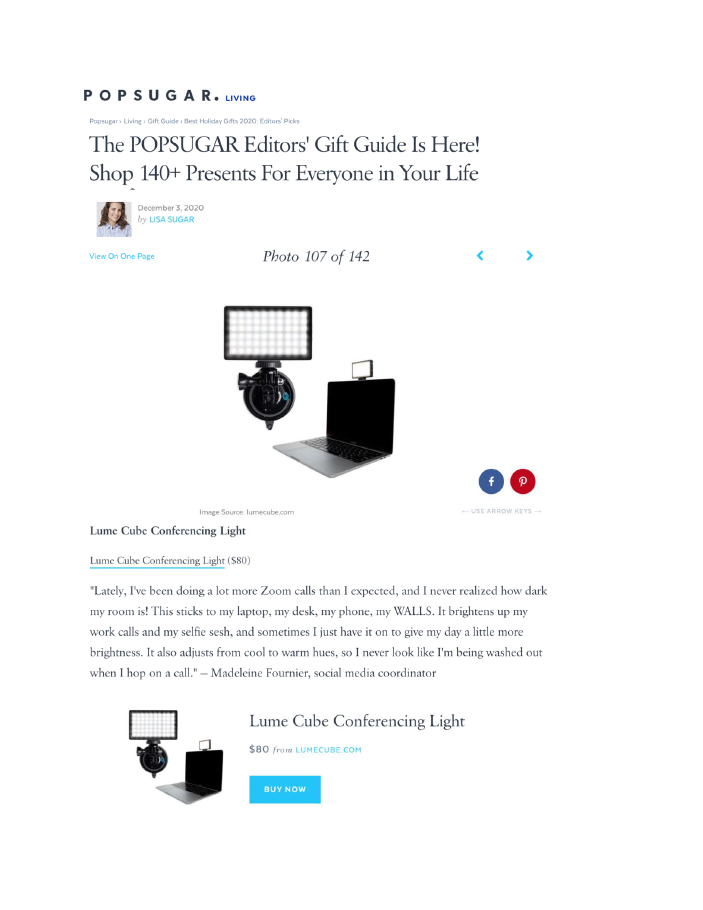 POPSUGAR_12.3.20_Lume Cube